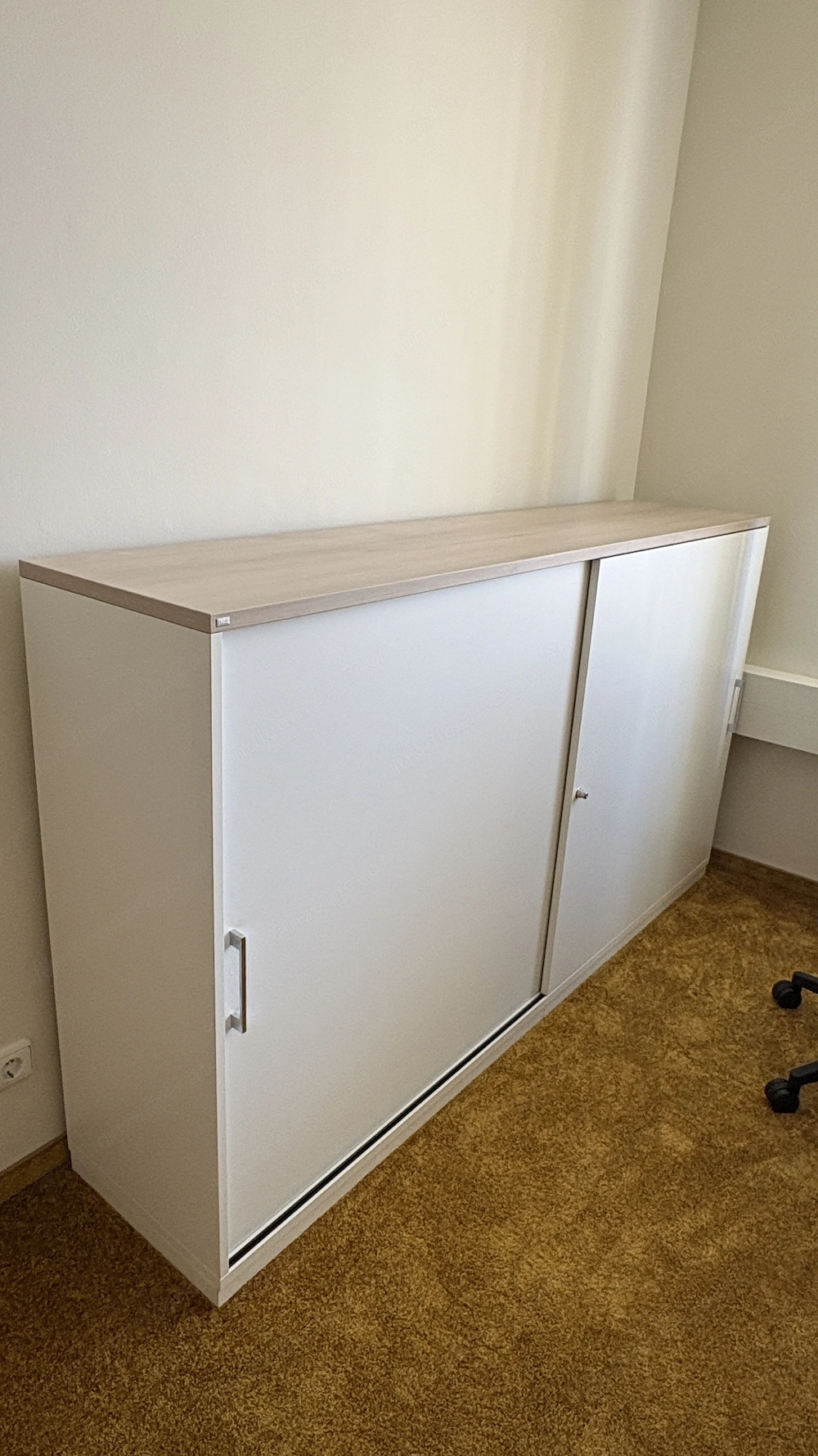 Büroschiebeschrank Sedus 