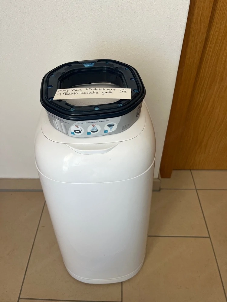 Windeleimer Angelcare