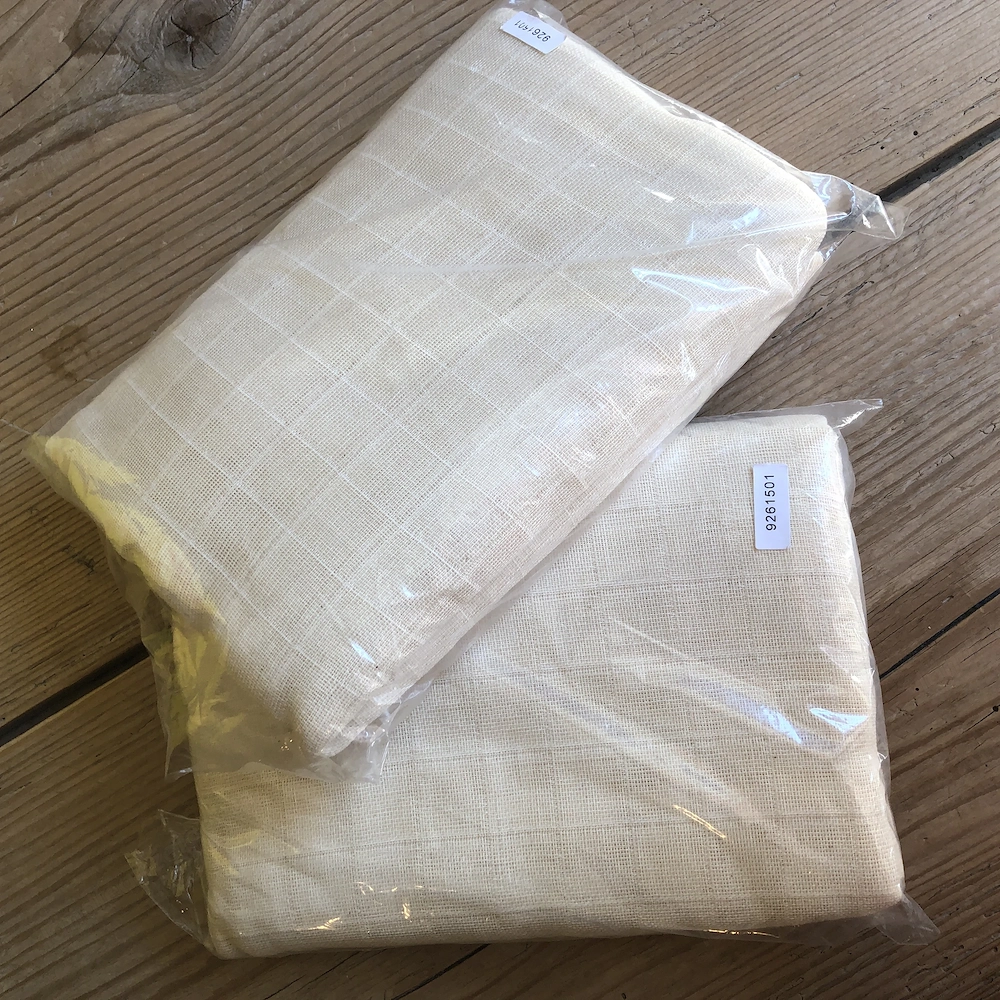 Stoffwindeln neu unbenutzt