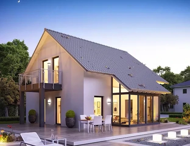 Paar sucht Haus oder Wohnung in Lustenau