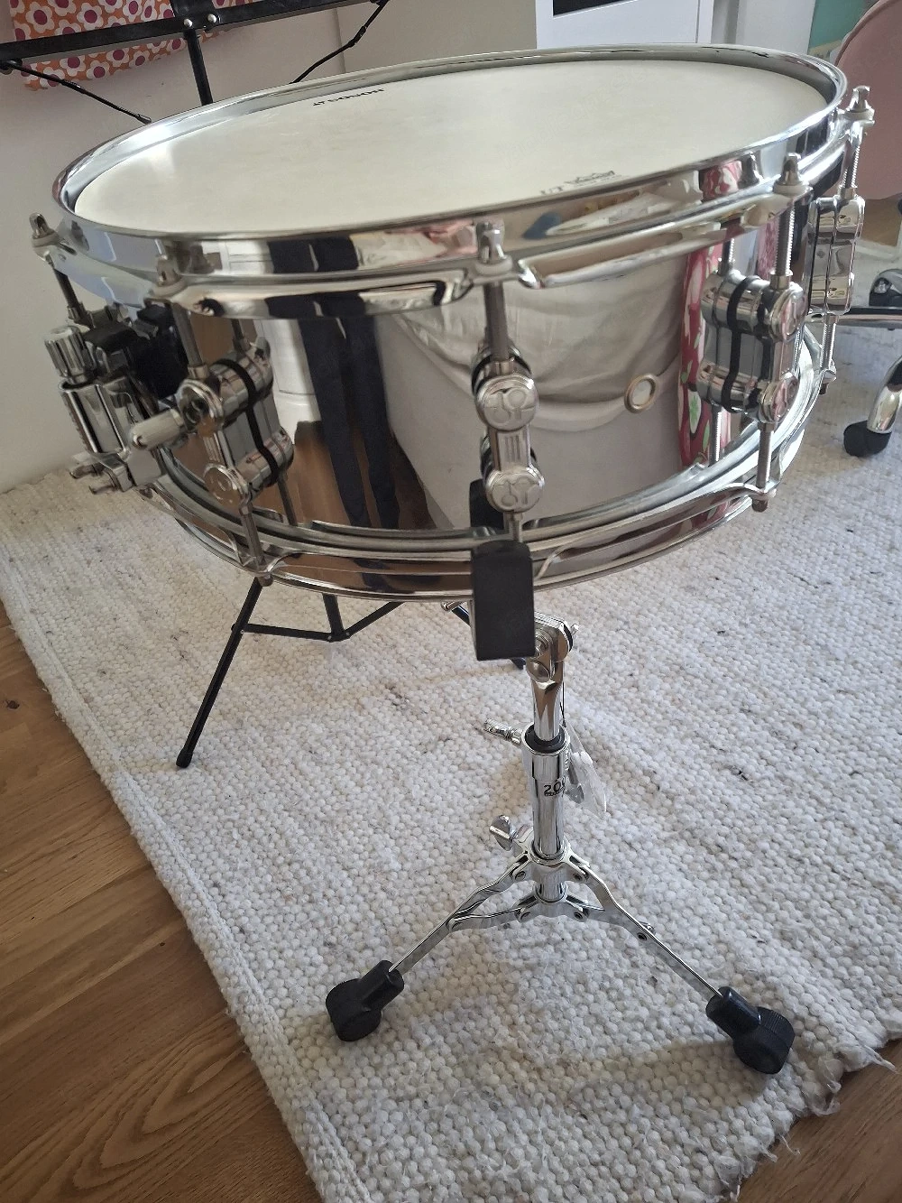 snare drum