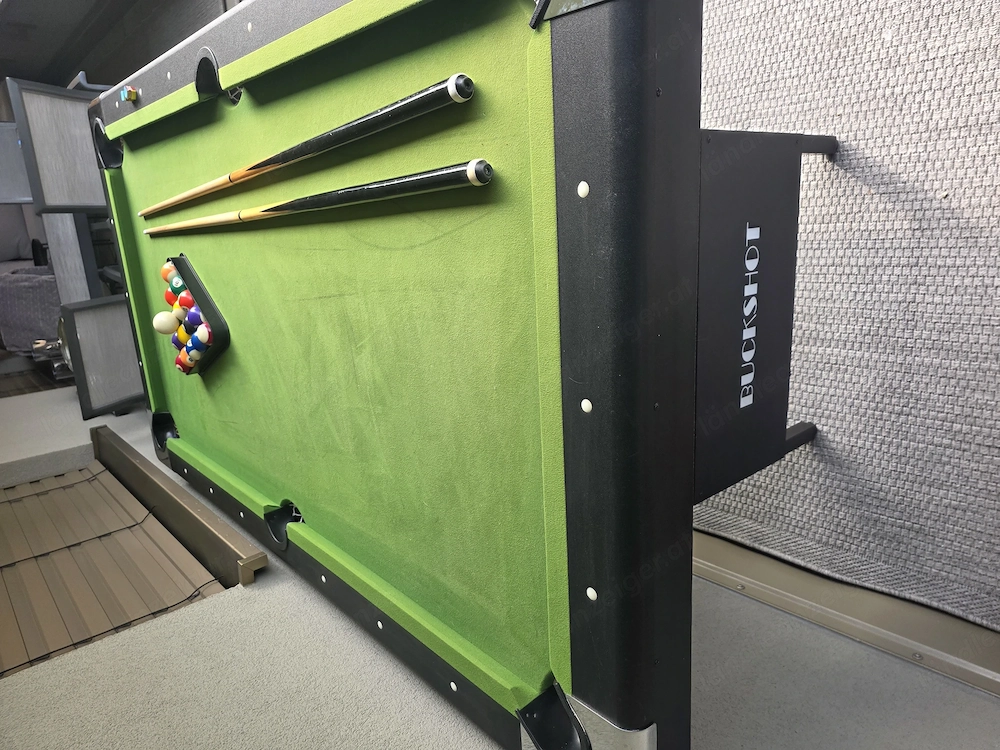 Billard 193 x 109 x 81