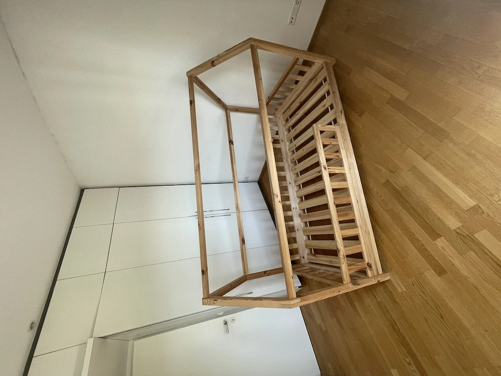 Kinderbett Hausbett Ehrenkind