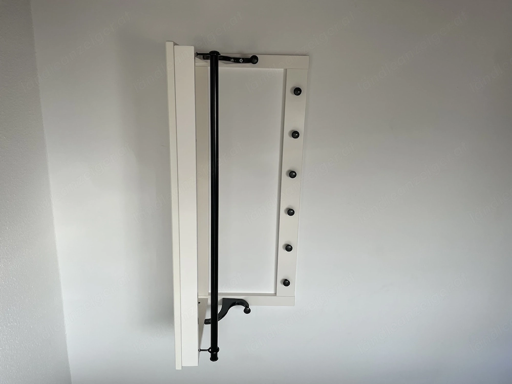 Garderobe Ikea Kleiderhaken