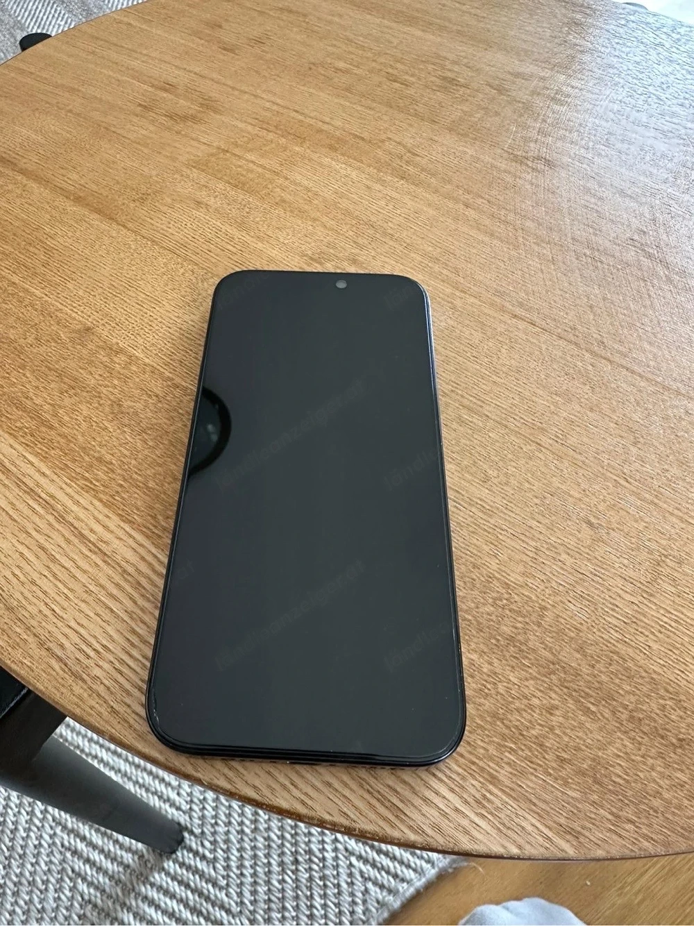 Iphone 16 Pro Max 256 GB