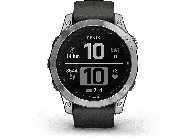 Garmin Fenix 7