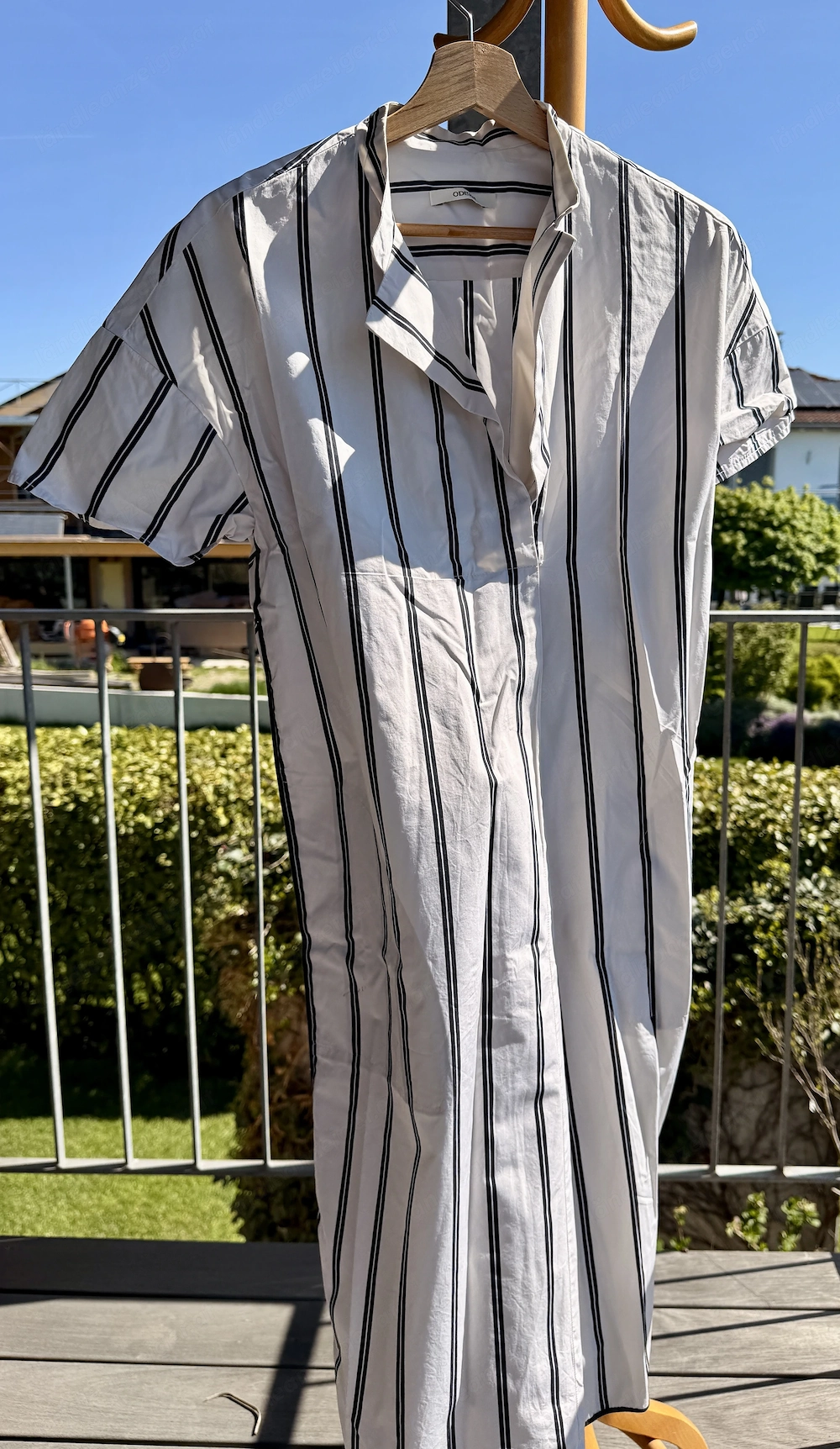 super neuwertiges ODEEH Kleid 