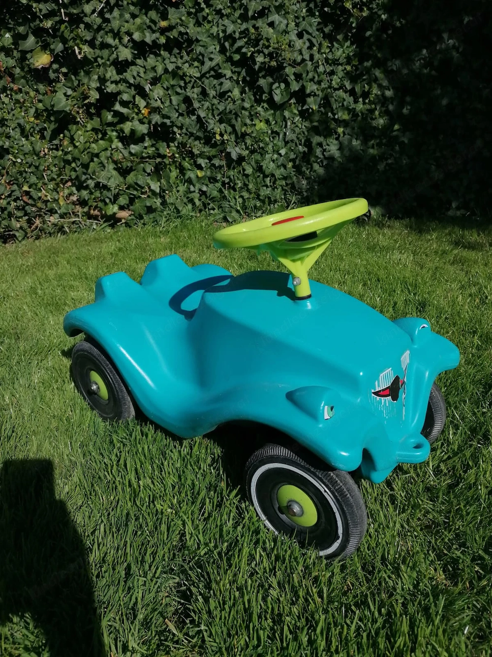 Bobby car Rutschauto