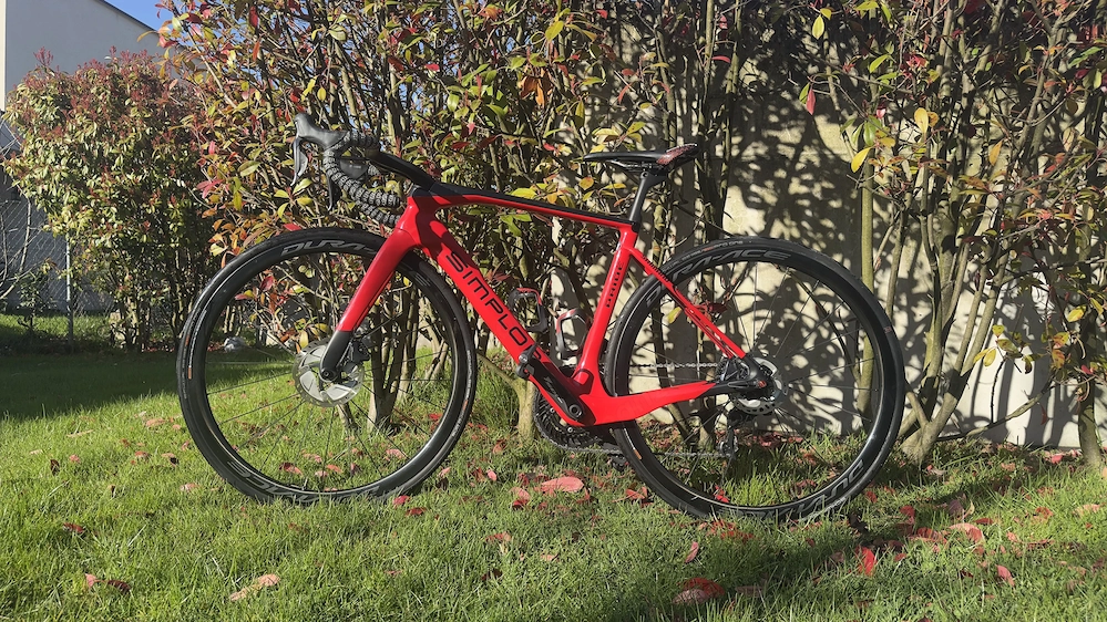 Simplon Pride RH 46  XS