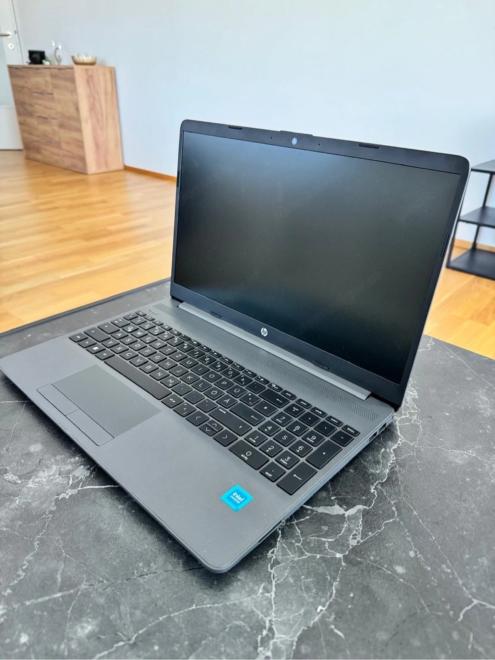 HP LAPTOP, RTL8822CE, 15.6ZOLL  Intel Pentium Celeron prozessör 15.6Zoll Led Display Windows 11