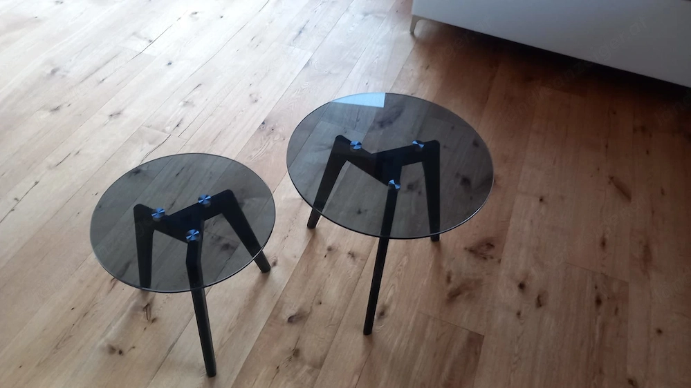 Beistelltisch Couchtisch