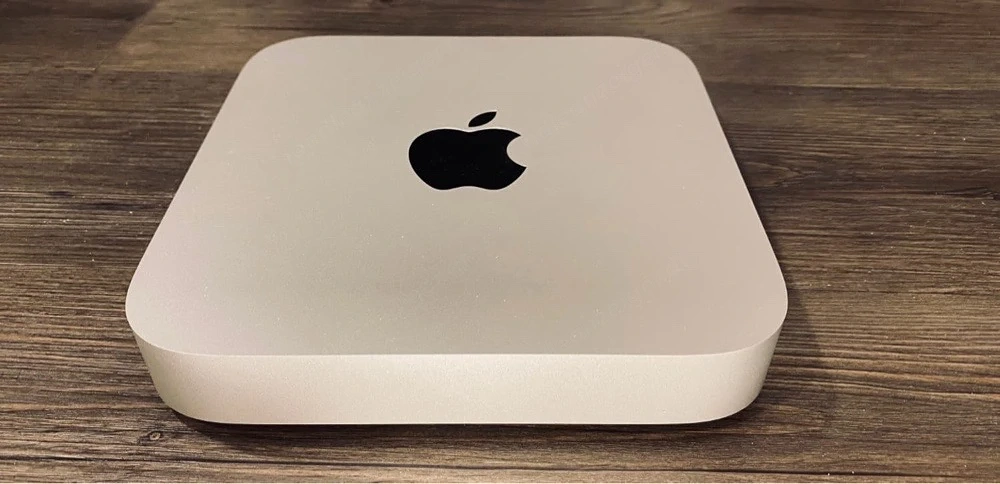 Mac mini M1 16GB