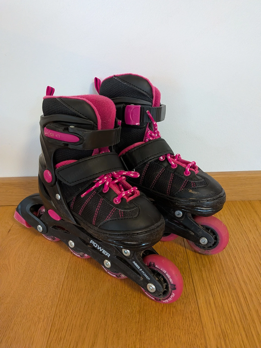 Rollerblades verstellbare Größe 30-33