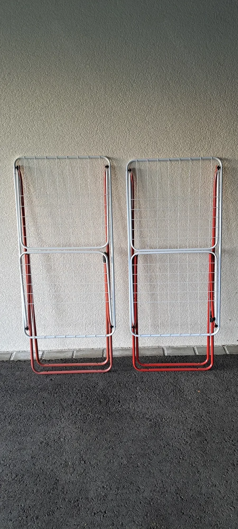 Wäscheständer zu verschenken 