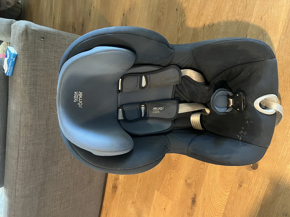 Auto Kindersitz 