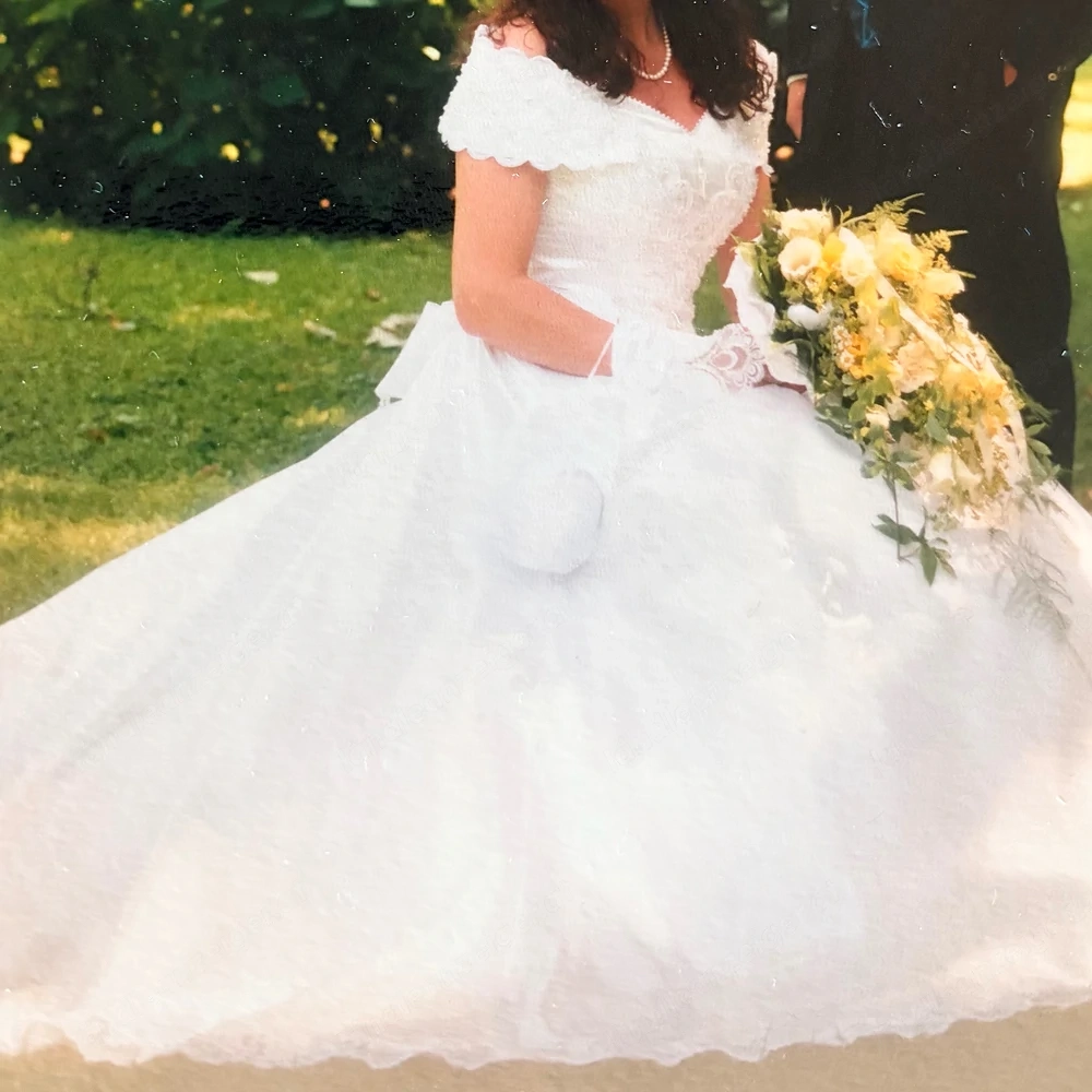 Hochzeitskleid