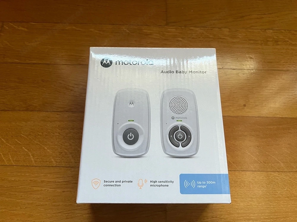 Babyphone Motorola AM21