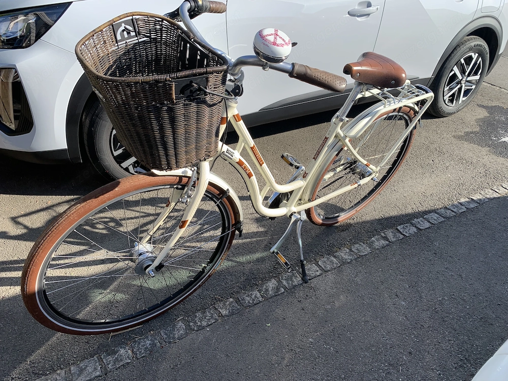 Damenrad KTM Tourella