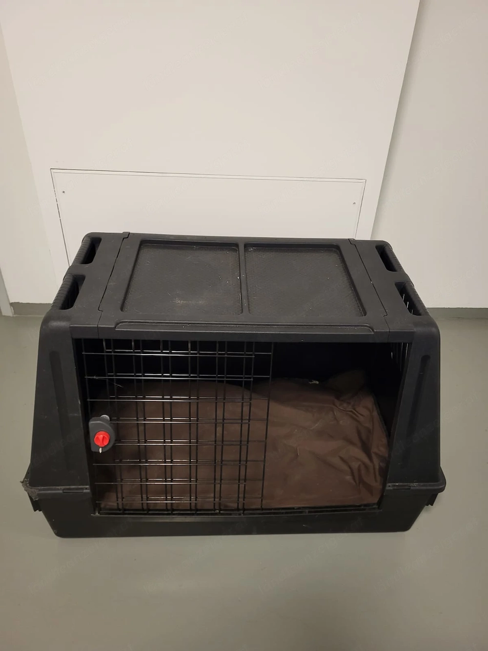 Hundebox für große Hunde