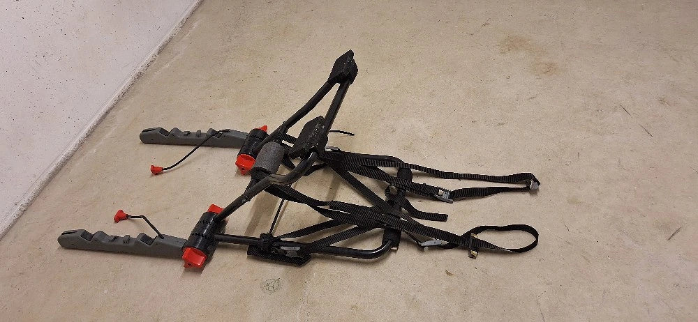 Fahrradträger 