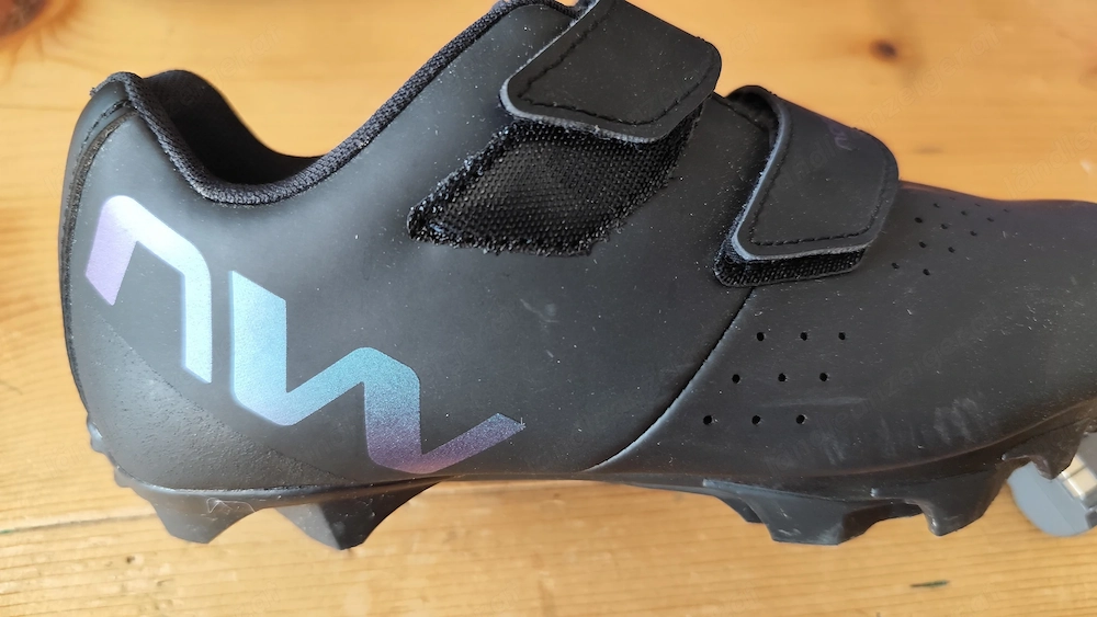 Bikeschu für Kinder - Northwave Gr 35