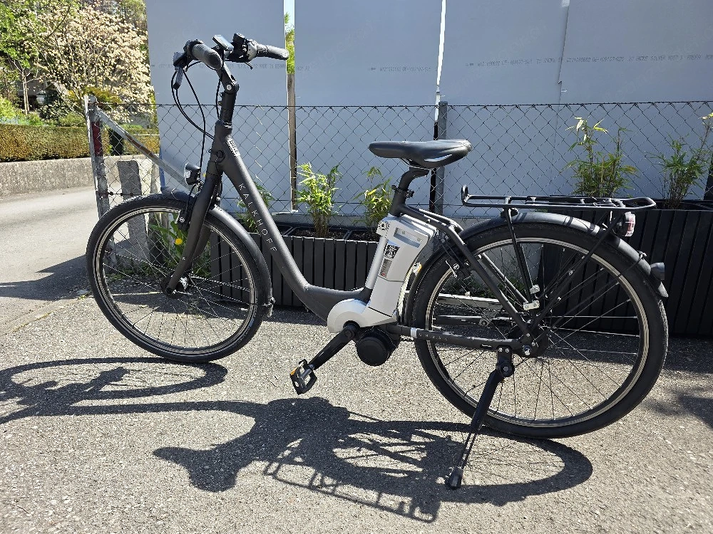 Kalkhoff eBike
