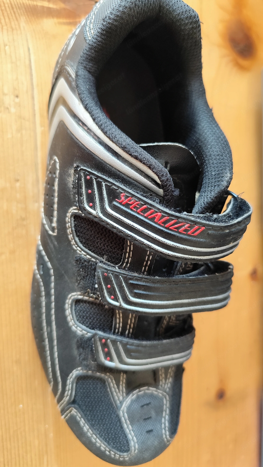 Bikeschu für Kinder - Spezialiced Gr 38