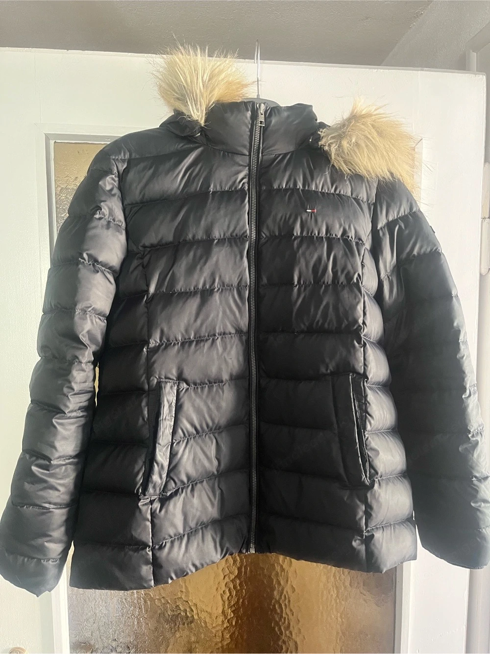 Winterjacke Tommy Hilfiger 