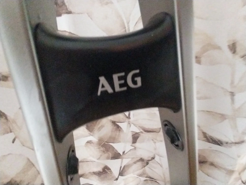 AEG Staubsauger Ersatzteil fast Neu