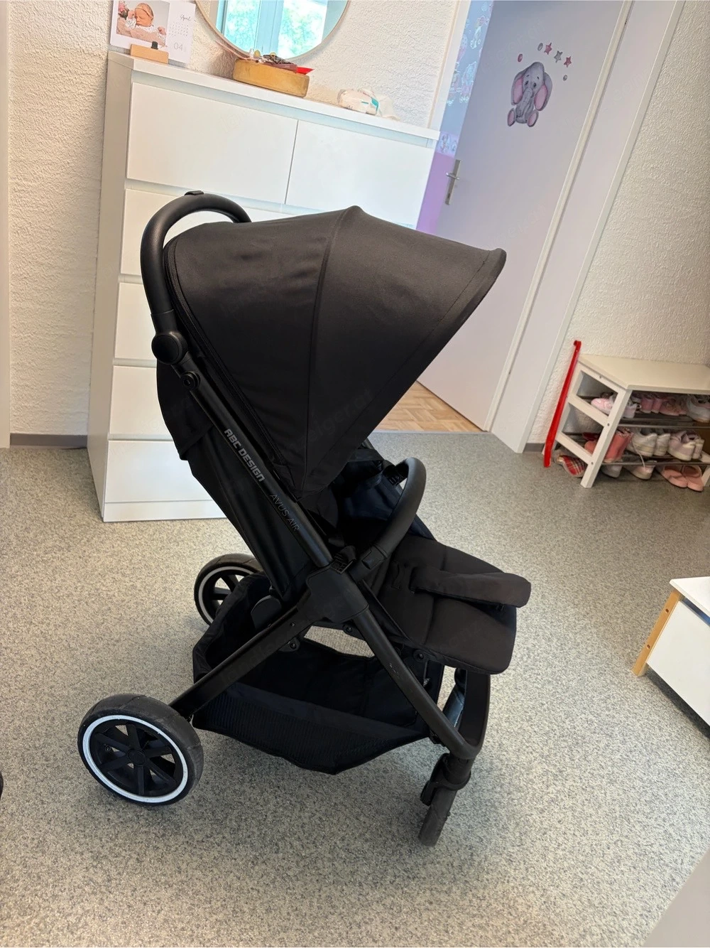 Buggy von Abc Design