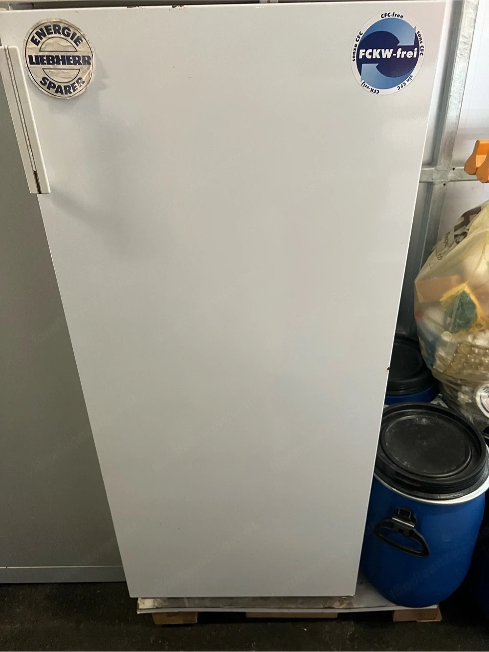 gefrierschrank liebherr