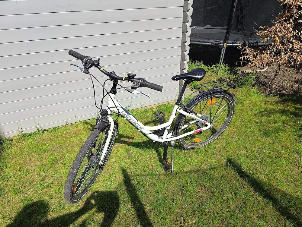 Vermont Kinder-, Jugendrad 26 Zoll