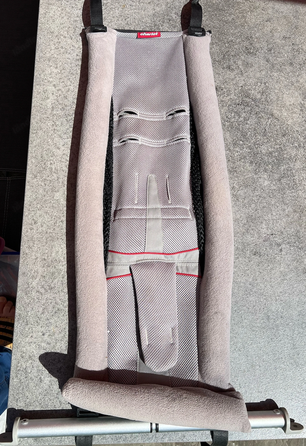 Baby-, Kleinkindzubehör für Thule Chariot 