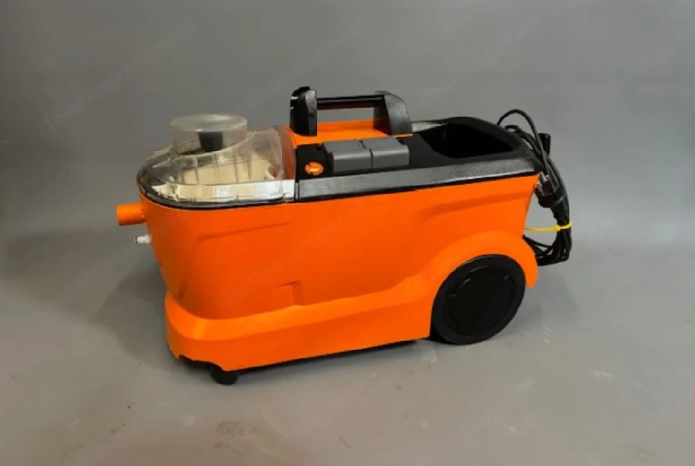 Kärcher Puzzi 10 1 Teppichreiniger Waschsauger mit Polsterdüse