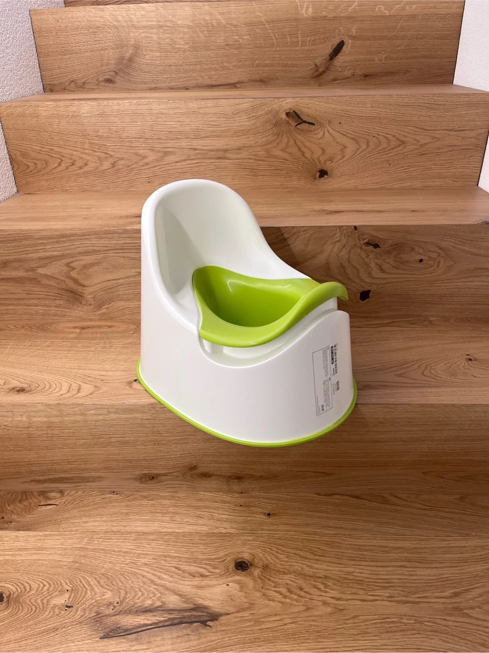 Töpfchen Ikea zu verschenken