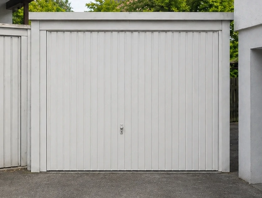 Garagenbox   Lagerfläche in Feldkirch zu vermieten   120   monatlich ab Juni
