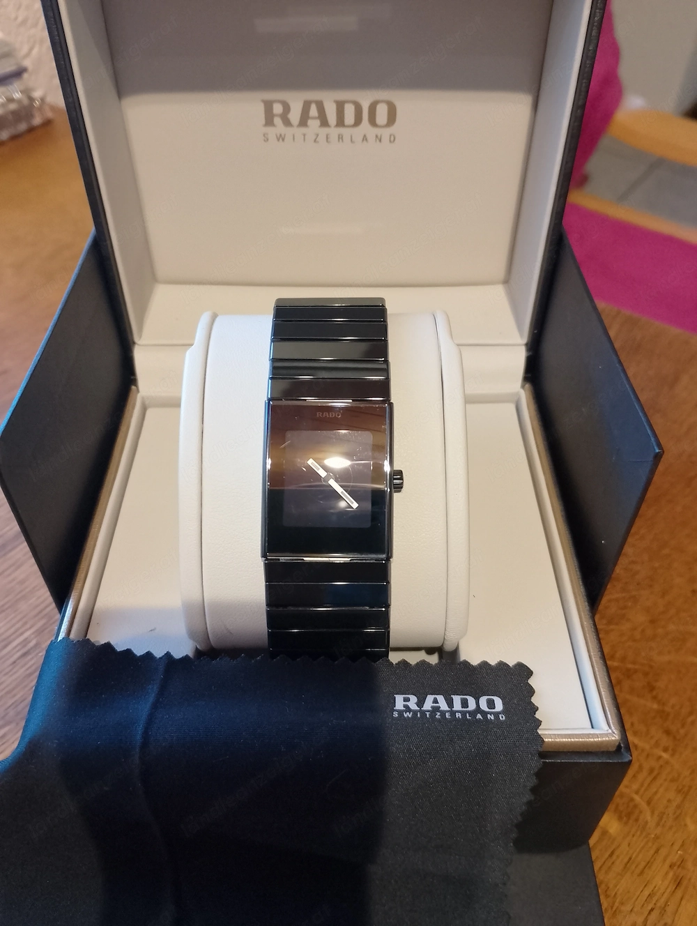 Rado Diastar Multifuktion 