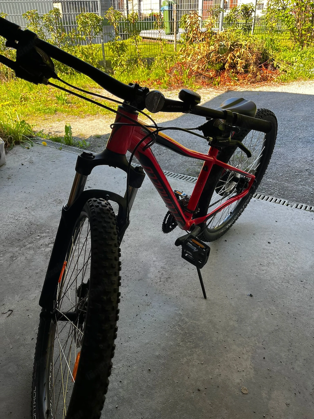 Specialized Mountainbike   Kinder, Größe S