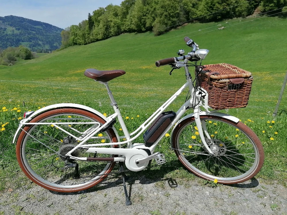 Damen eBike Diamant Juna +