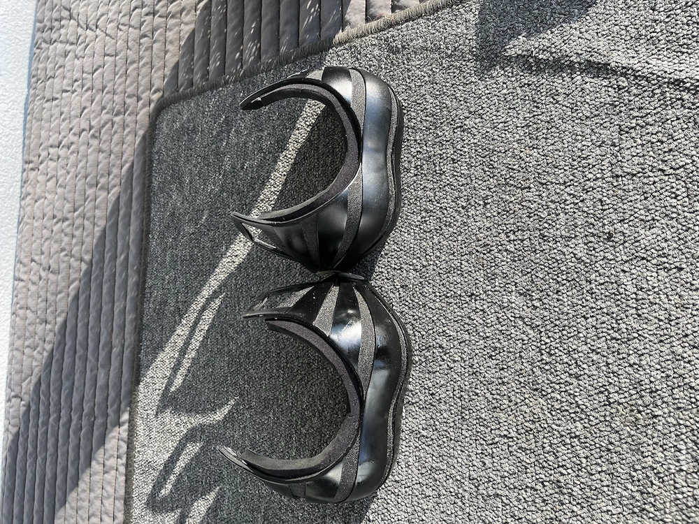 Renegade Viper Ballenhalter L