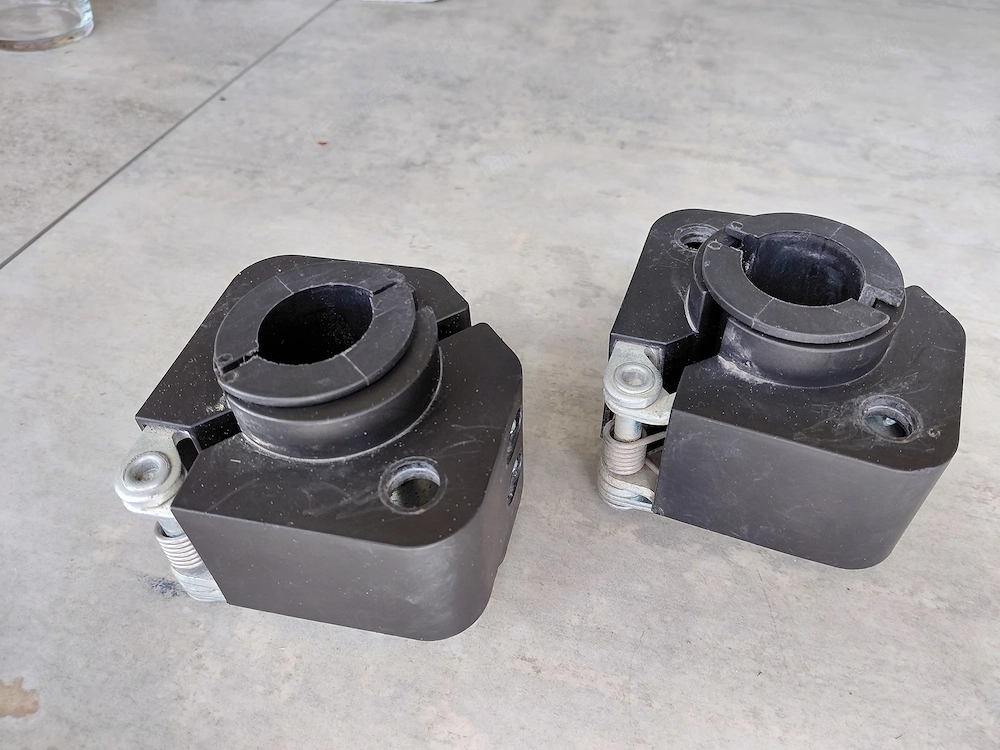 2x Römer Universal Halter für Fahrrad Kindersitz