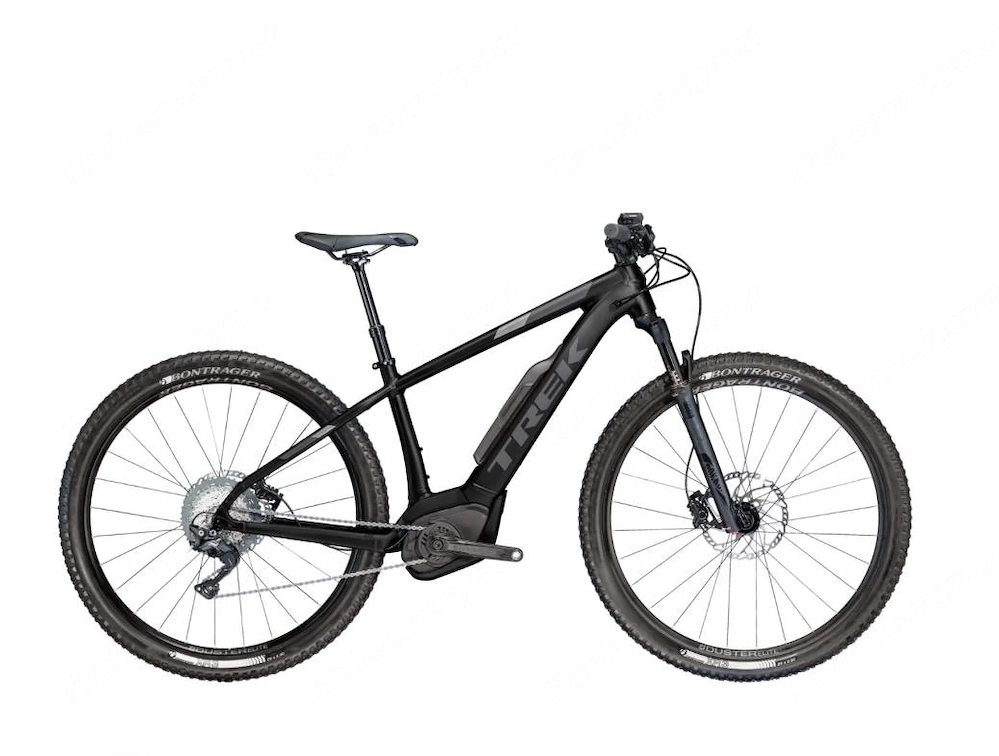 Trek Mountainbike