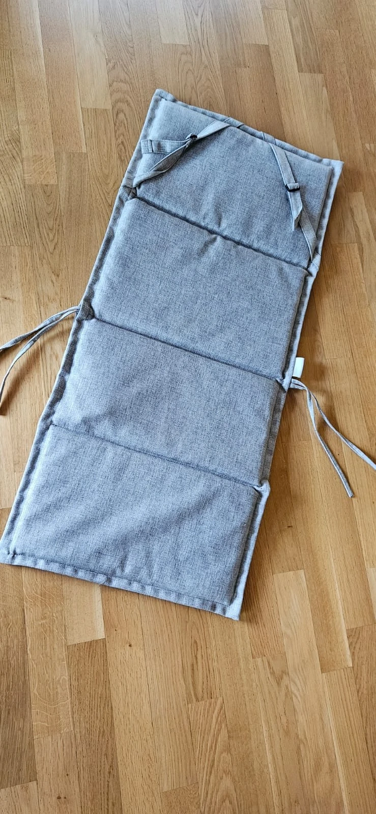 Gartenstühle 6 Stück