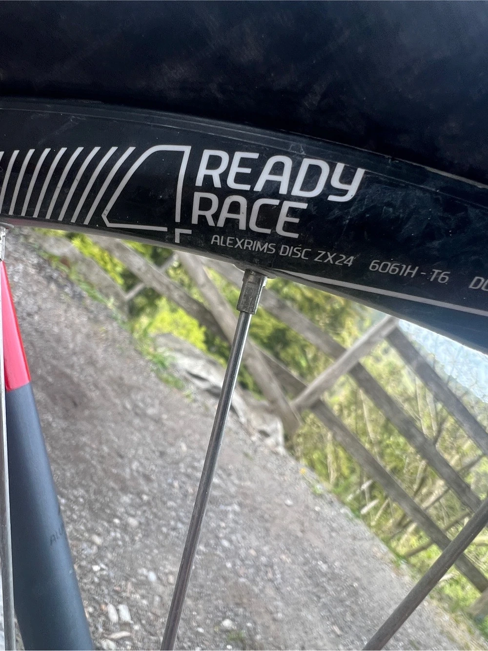 Cube Kinder Mountainbike