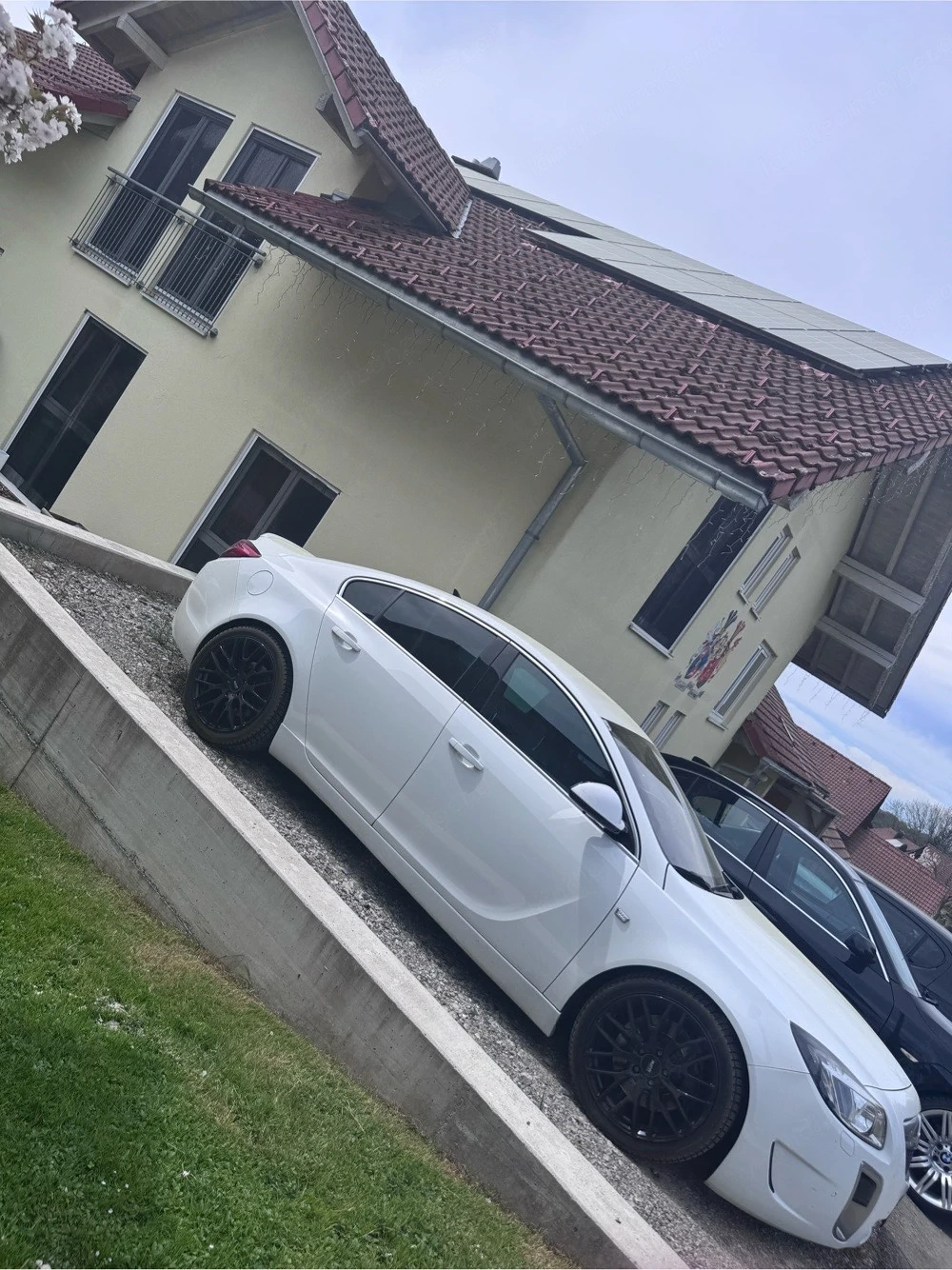 Opel Insignia OPC | 2.8 V6 Turbo | gepflegt | Pickerl neu | viele Extras