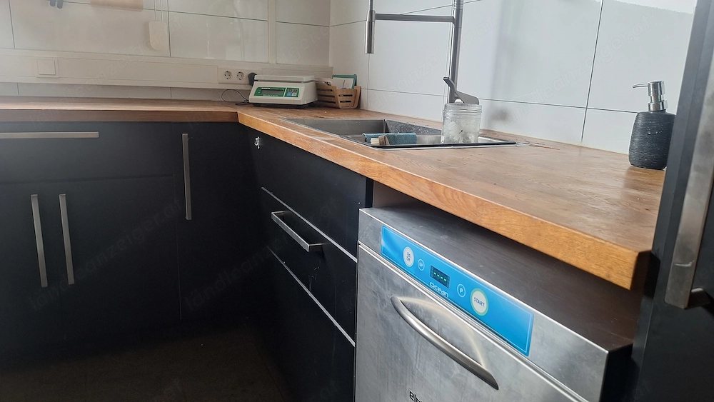 Ikea Küche gebraucht