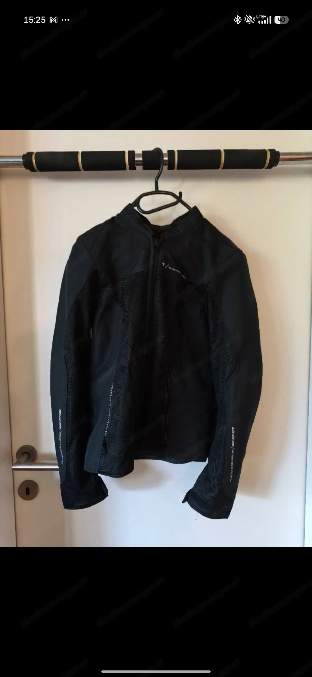 Shima Sommer Motorrad Jacke Damen