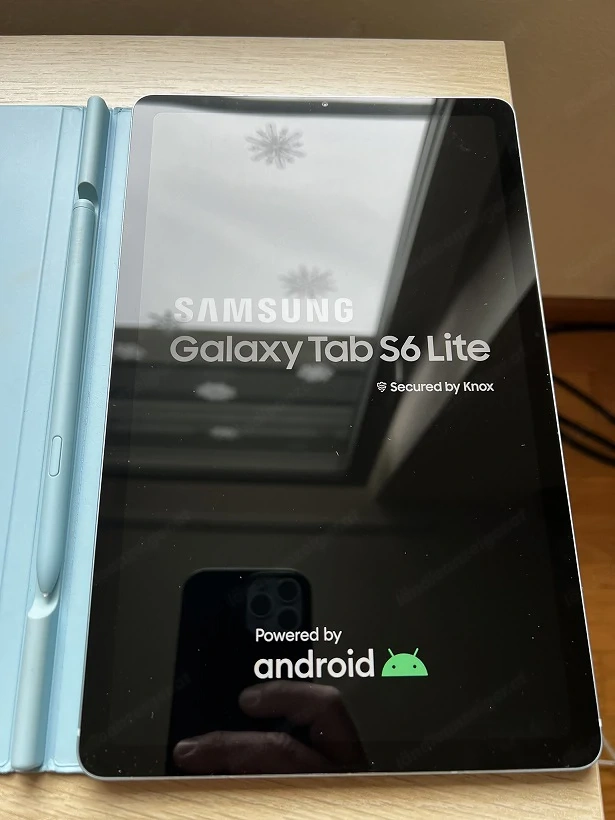 Samsung Galay S6 Lite Tab