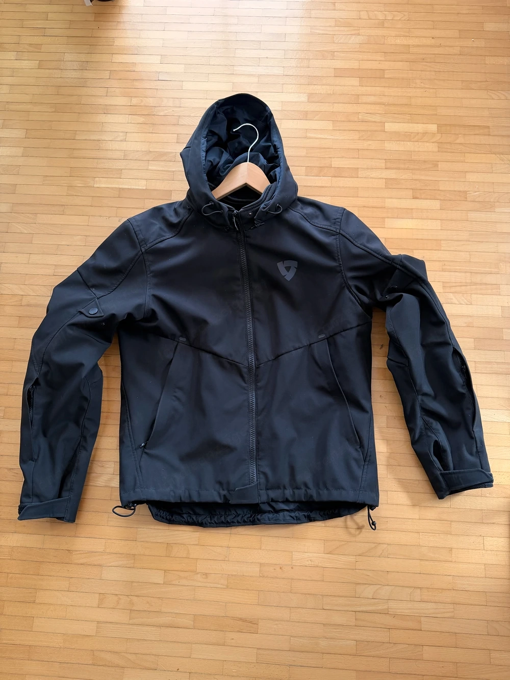 Motorradjacke Rev'It