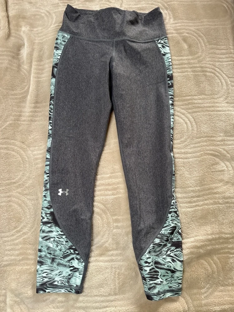 Leggings Under Amour